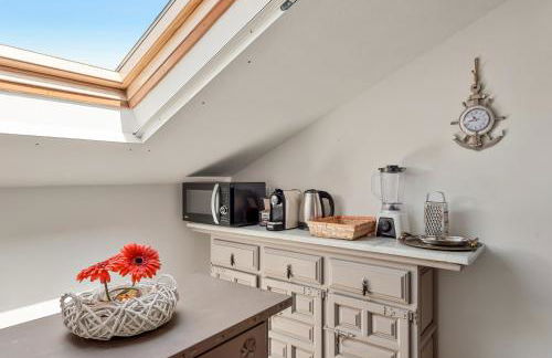 Suite a 5' Forte Dei Marmi - Parcheggio privato - WiFi - AC - Foto 8