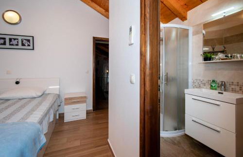 Villa Ive in Orbanići, Istrien by Istrabook - Foto 53