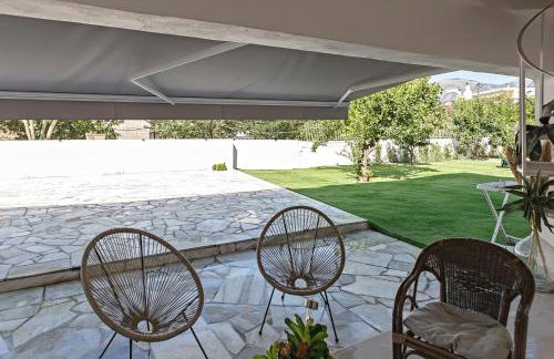 Garden Apartment in Amarynthos II - Photo 16