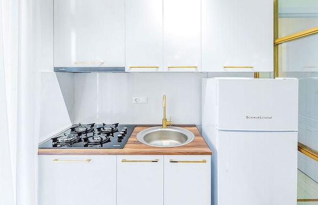 H&B apartments Chikovani - Foto 12