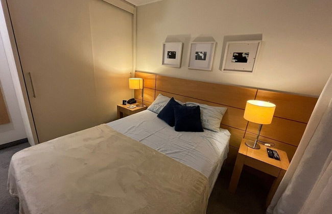 LFlats no Hotel Aeroporto Congonhas - Foto 19