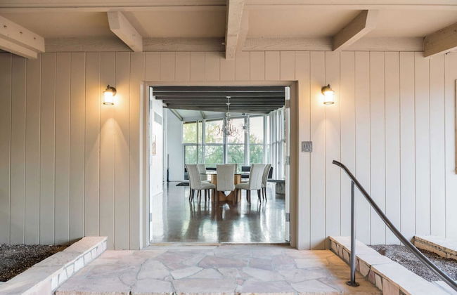 Red Rock by Avantstay Desert Hideaway w/ View & Pool - Foto 26