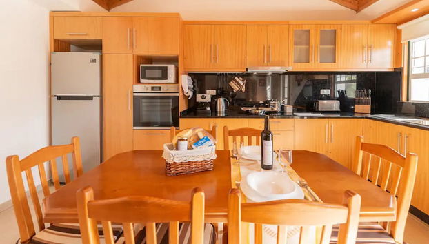 Servicio de comidas en la habitación