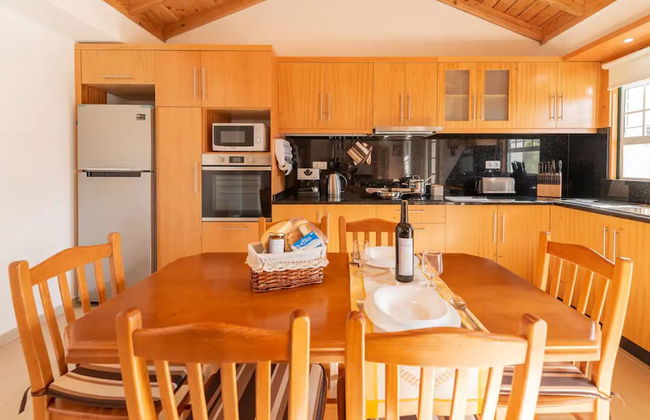 Villa Traditional, Pico by Izibookings - Foto 5