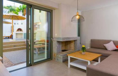 Pakio Luxury Villa : Private Cretan Holidays - Foto 49