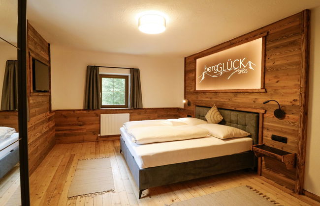 bergGlück - Foto 12