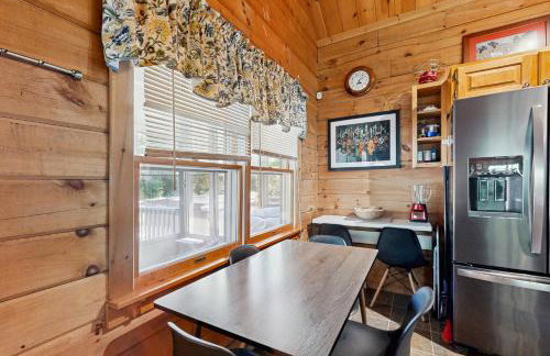 Easton Escape a notch above - Foto 9