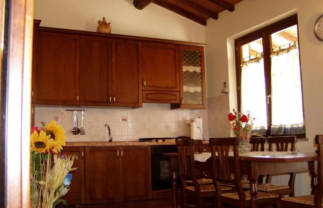 Agriturismo Casale del Contadino - Foto 14