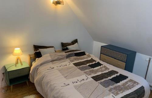 Cozy and spacious apartment - Foto 4