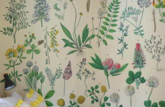 Steeple View - Romantic Wye Valley Country House Studio Apartment - Dog Friendly - Foto 5