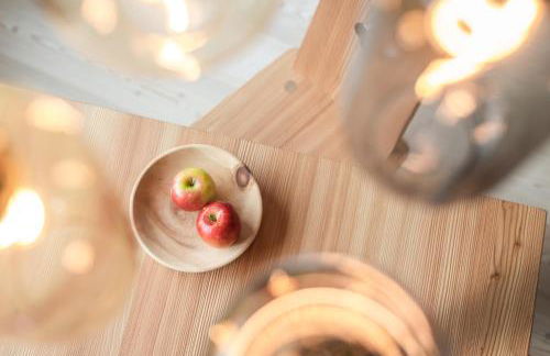 Larix Lodge - Foto 18