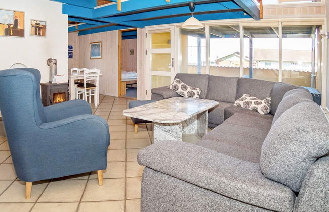 10 Person Holiday Home in Thisted - Foto 11