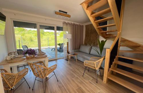 Morskie Opowieści - domki z klimatem - Foto 35