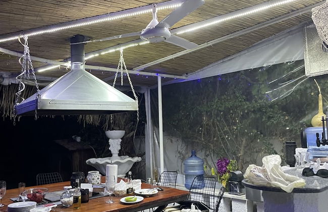 Belka Golf Residence - Foto 63