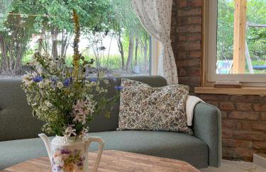 Domek nad jeziorem z prywatnym pomostem, Mazury, Domek Fruzia - Foto 41