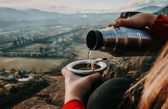 Excursión a El Bolsón y el lago Puelo - Foto 4