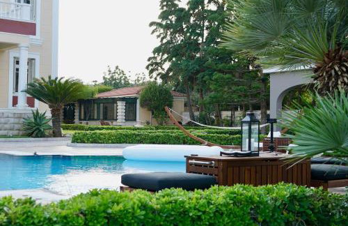 Villa Dolphin Akrata - Foto 5