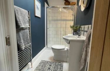 Evelith Manor Barns - Foto 43