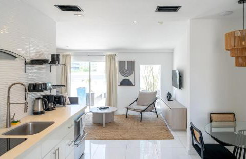 Shaomi South Beach - Foto 35