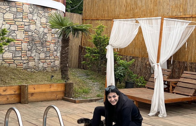 Kule Sapanca - Foto 77