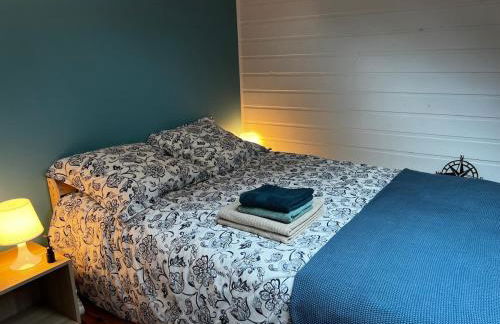 Maison de vacances cosy à 5mn de la plage - Photo 8