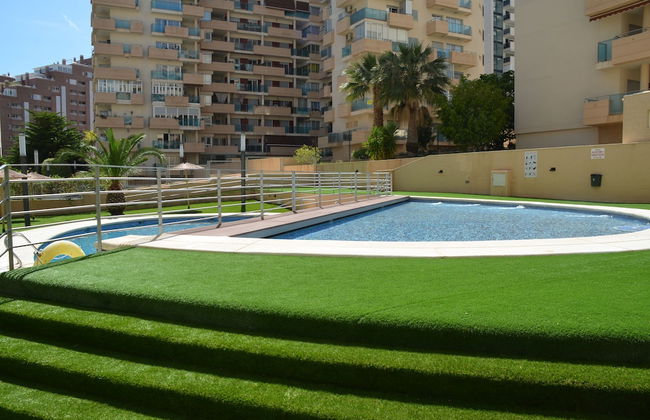 Apartamento Wildhoney - Foto 17