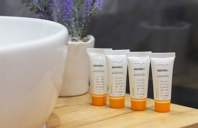 Mokotów Apartment Domaniewska by Renters - Foto 31