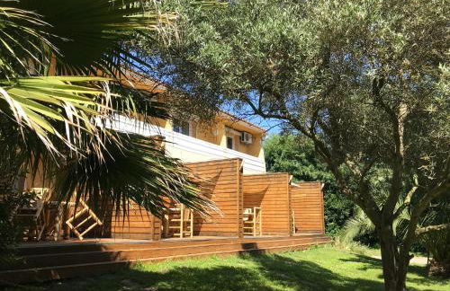 Résidence les Caraibes - Foto 66