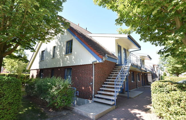 Ferienwohnung in Bester Lage in Boltenhagen mit Terrasse - Foto 1