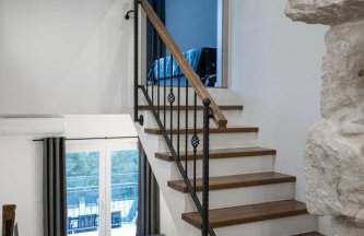 Holiday Home Vrkic with Hot Tub - Photo 38