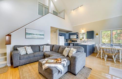 Lake Huron Vacation Rental w/ Private Beach! - Photo 3