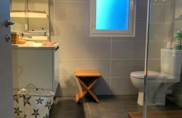 Erbalunga Magnifique t2 4pers - Foto 15