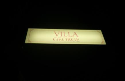 Villa George - Family Holidays - Foto 14