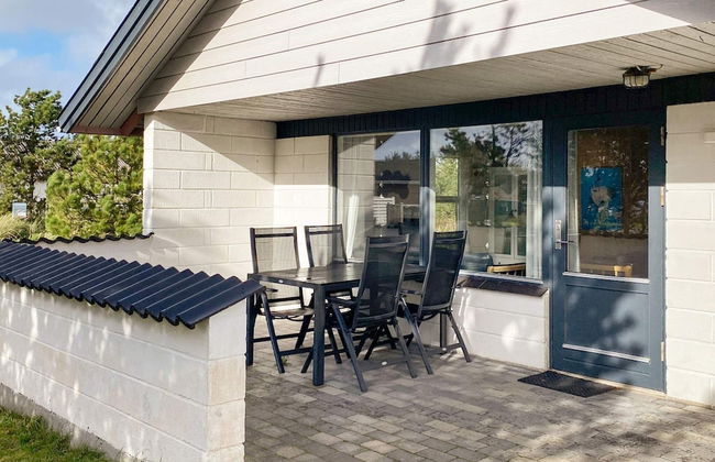 6 Person Holiday Home in Thisted - Foto 25