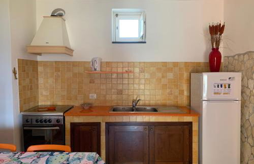 Case Vacanza Cafarella - Foto 26