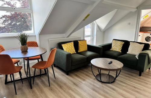 Wilderness House Apartments by Smart Welcomes - Foto 45