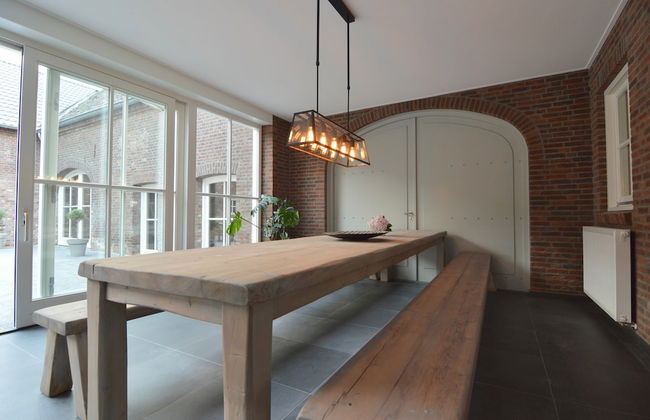 Swolgen Estate With Sauna - Photo 16