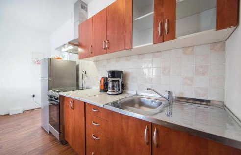 One-Bedroom Holiday Home In Rogotin - Foto 16