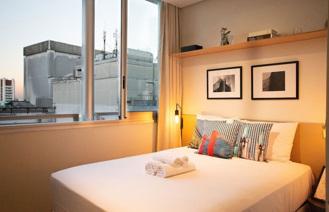 Vn Frei Caneca 1407 - Photo 6