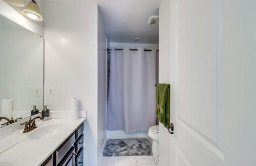 Spacious Accokeek Home Near MGM, Alexandria and DC! - Foto 21