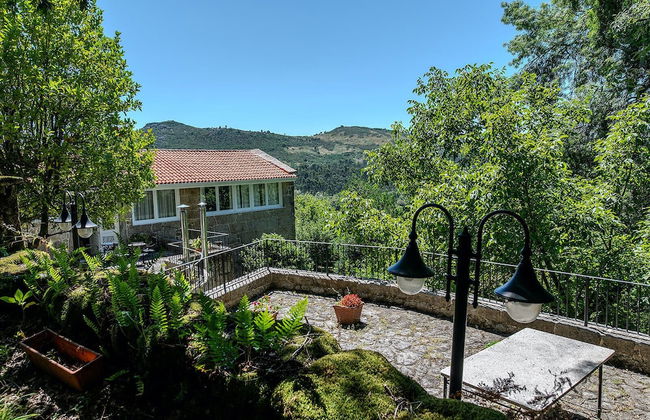 Casa Rural O'Pozo - Foto 70