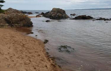 Applegrove, perfect 2 bed bungalow, Fortrose - Foto 53