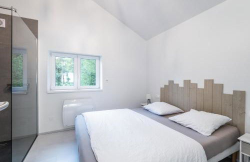 Le Petit Bouchot & Jacuzzi privatif proximité Gerardmer & La Bresse - Foto 17