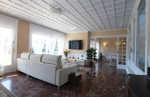 Torre Vendrell con Padel - Foto 18