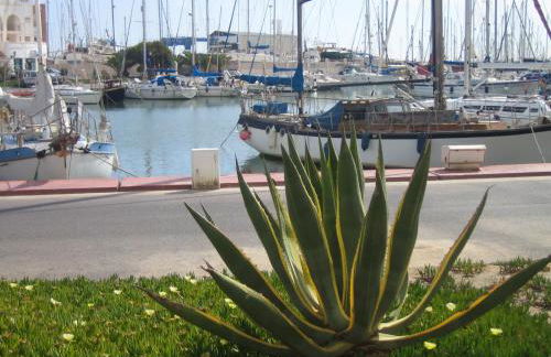 Luxury apartment in central Almerimar with Free Secure Parking - Foto 37