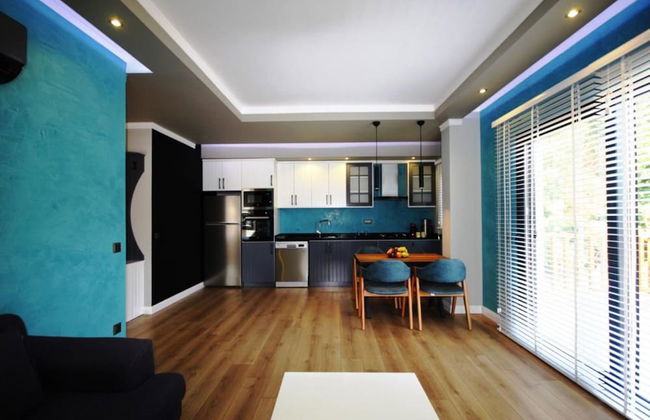 Karaca Sıgla Houses - Foto 3