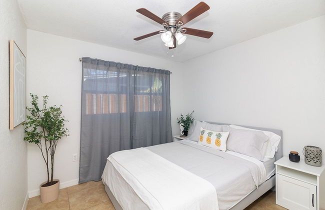 A Getaway on Walnut - Foto 7