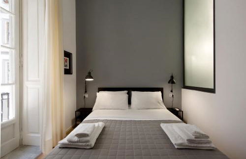 SeaFront Loft Napoli - Foto 21