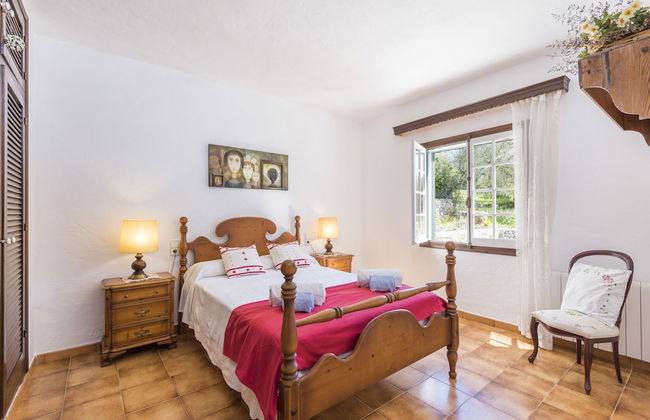 Finca Ses Curtanetes - Foto 2