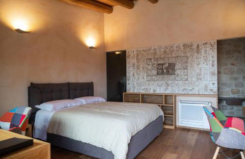 DONNAPAOLA MODERN FARM - Foto 17